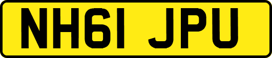 NH61JPU