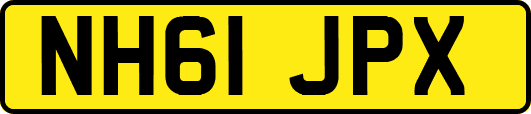 NH61JPX