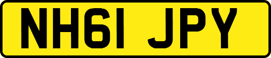 NH61JPY