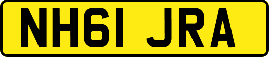 NH61JRA