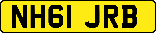 NH61JRB