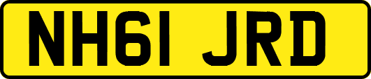 NH61JRD