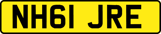 NH61JRE