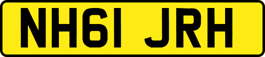 NH61JRH