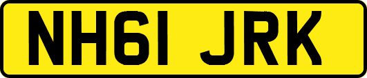 NH61JRK
