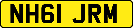 NH61JRM