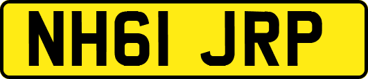 NH61JRP