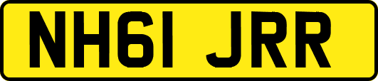 NH61JRR