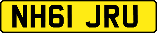 NH61JRU