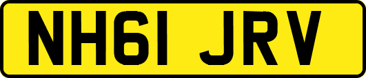 NH61JRV