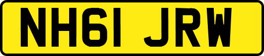 NH61JRW
