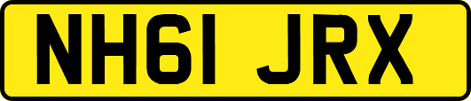 NH61JRX