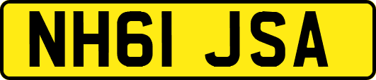 NH61JSA