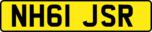 NH61JSR