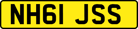 NH61JSS