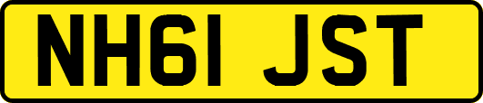 NH61JST