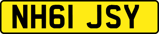 NH61JSY