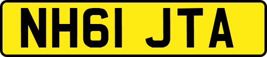NH61JTA