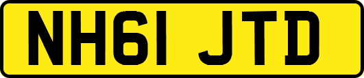 NH61JTD