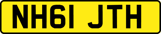 NH61JTH