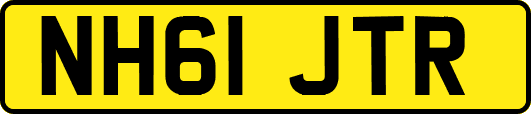 NH61JTR
