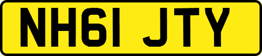 NH61JTY