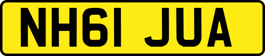 NH61JUA
