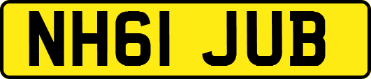 NH61JUB