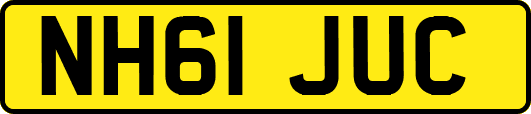NH61JUC