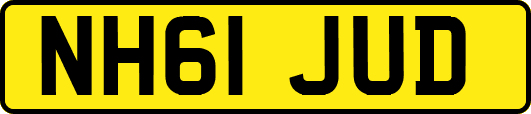 NH61JUD