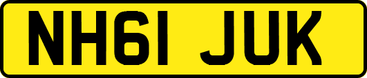NH61JUK