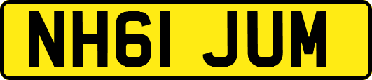 NH61JUM