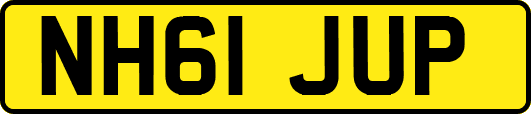 NH61JUP