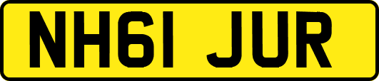 NH61JUR