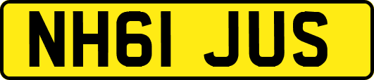 NH61JUS