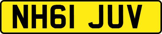 NH61JUV