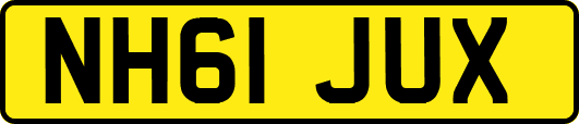 NH61JUX