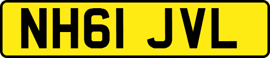 NH61JVL