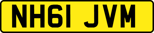 NH61JVM