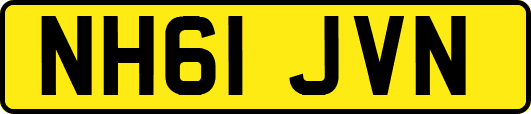 NH61JVN