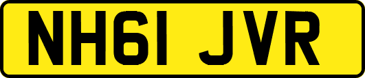 NH61JVR