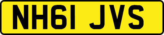 NH61JVS