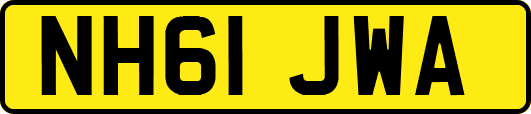 NH61JWA