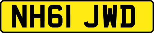 NH61JWD