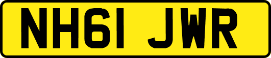 NH61JWR