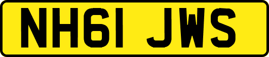 NH61JWS
