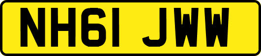 NH61JWW