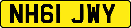 NH61JWY