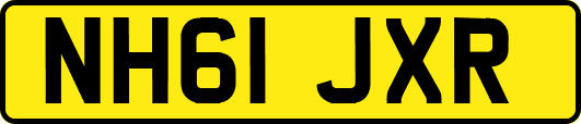 NH61JXR