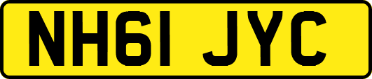 NH61JYC